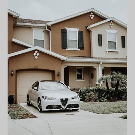 Kissimmee Vacation Home Zewnętrze zdjęcie
