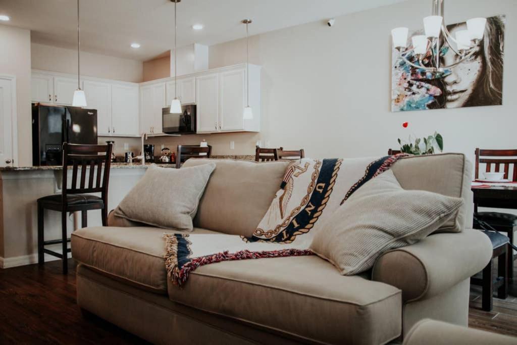 Kissimmee Vacation Home Zewnętrze zdjęcie