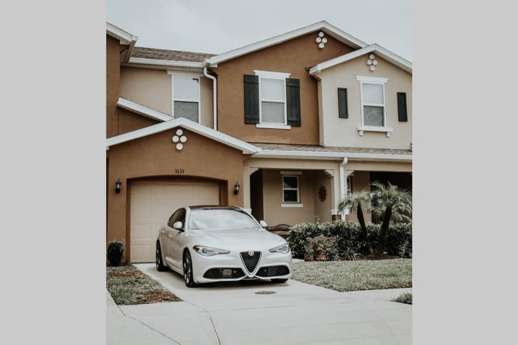 Kissimmee Vacation Home Zewnętrze zdjęcie