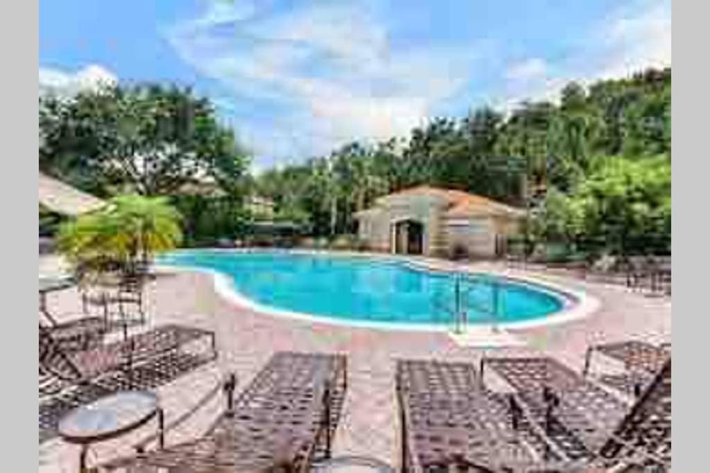 Kissimmee Vacation Home Zewnętrze zdjęcie