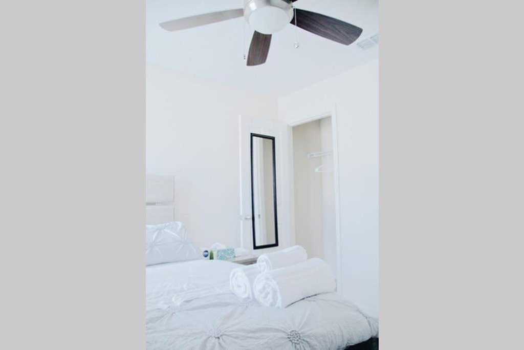 Kissimmee Vacation Home Zewnętrze zdjęcie