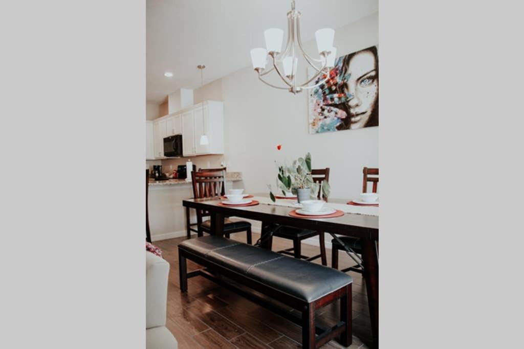 Kissimmee Vacation Home Zewnętrze zdjęcie
