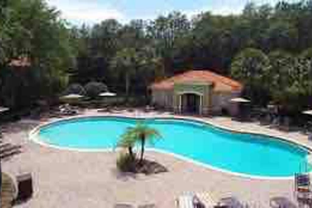 Kissimmee Vacation Home Zewnętrze zdjęcie