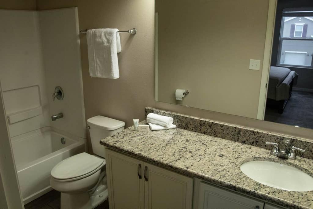 Kissimmee Vacation Home Zewnętrze zdjęcie
