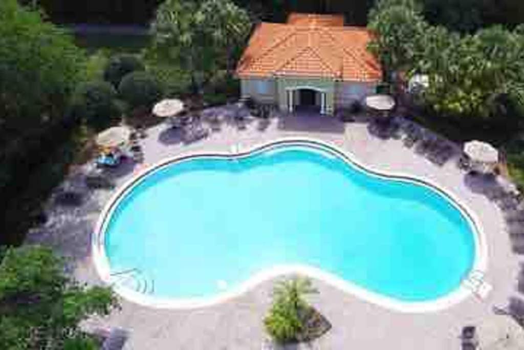 Kissimmee Vacation Home Zewnętrze zdjęcie