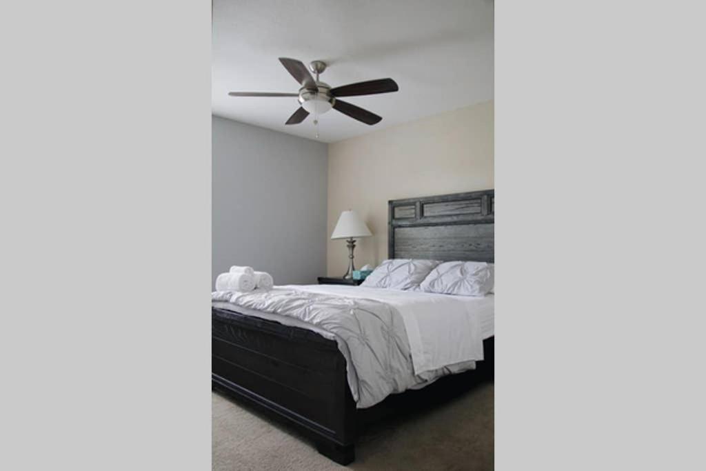 Kissimmee Vacation Home Zewnętrze zdjęcie